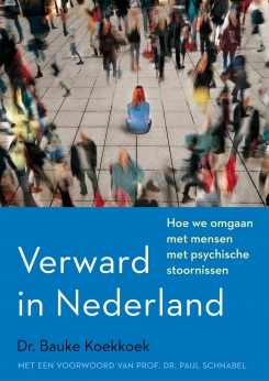 Verward in Nederland - Dr. Bauke Koekkoek