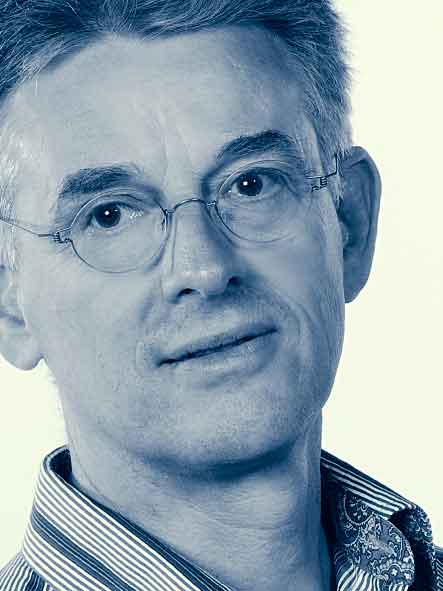 prof. dr. Jan Derksen