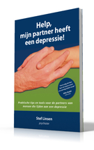 Help mijn partner heeft een depressie - Stef Linsen