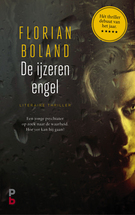 De ijzeren engel - Florian Boland