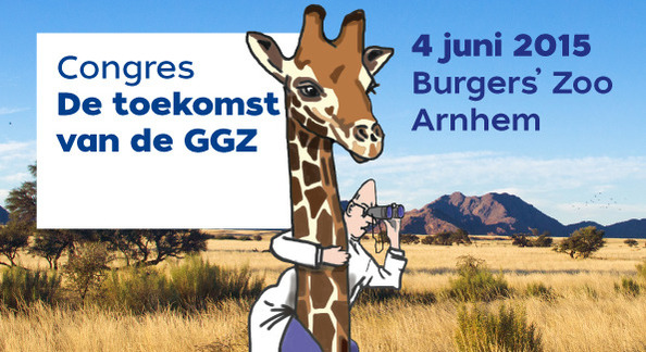 Congres de toekomst van de GGZ - inhoud